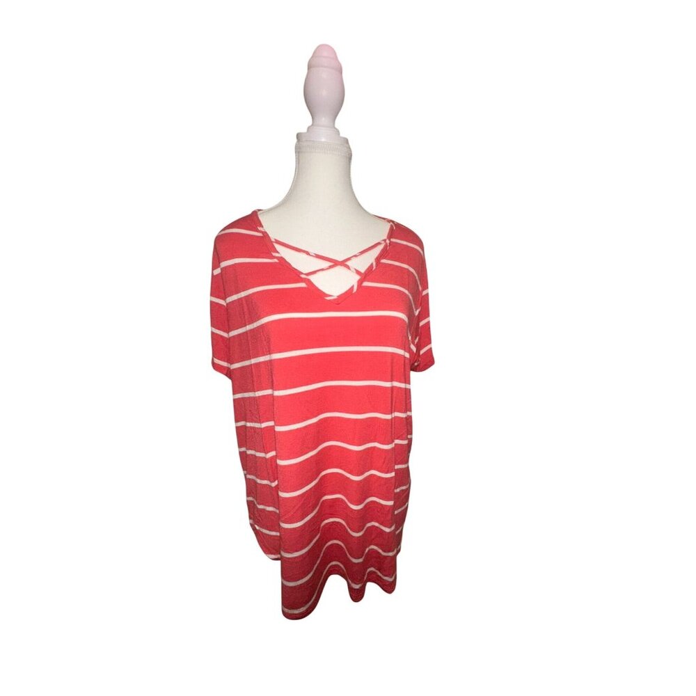 Emory Park Tee 2XL EUC